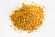 №16 Стеклянная крошка Яркое Золото / glass crumb bright gold ( фракция 1-3 мм) 