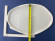 №663 Tray (31 cm) with a "live" edge Mould by @vnutriart (read the product description)
